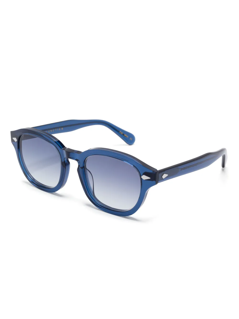 Lesca Posh zonnebril - Blauw