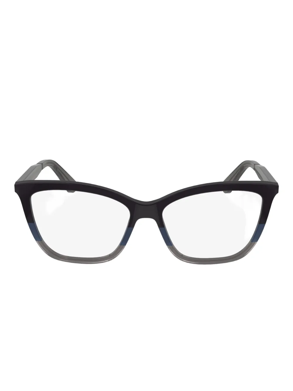 Calvin Klein CK23545 Black / Blue / Grey - Nero