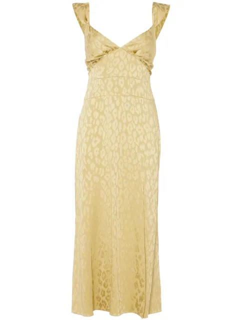 Temperley London Willow midi-kjole