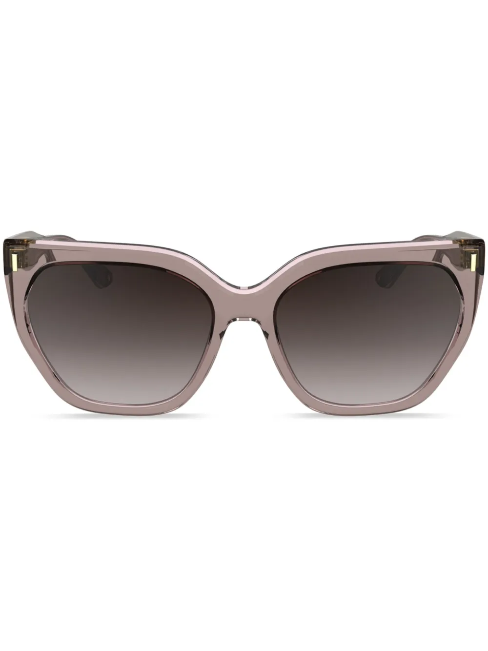 Calvin Klein CK24535S Sonnenbrille - Rosa