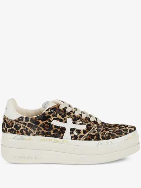 Premiata Micol sneakers