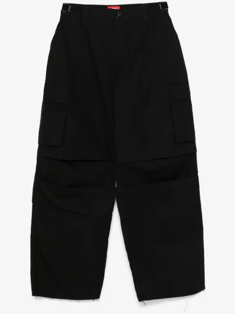 032c Overtime cargo broek