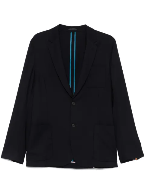 Paul Smith blazer con botones