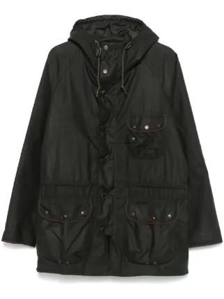 Barbour