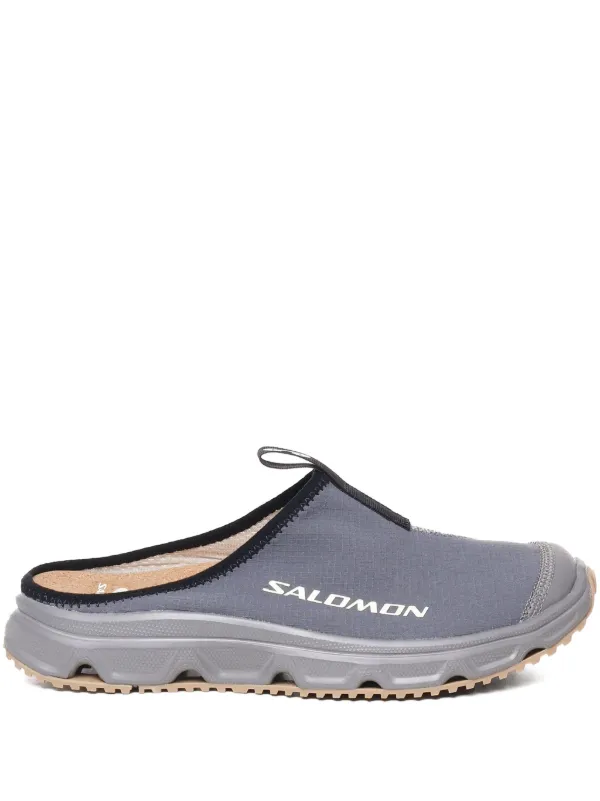 Salomon slippers on sale