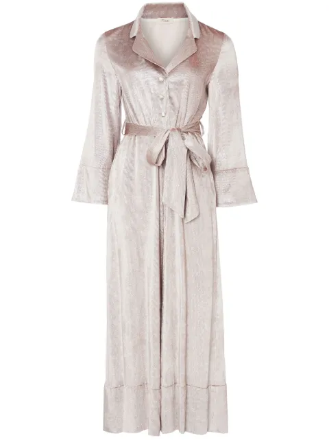 Temperley London جمبسوت 'لاريسا'