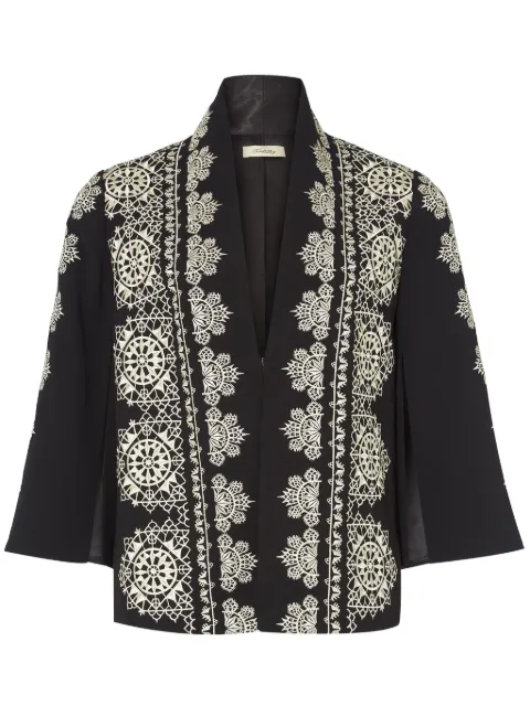 Temperley London Lottie jacket