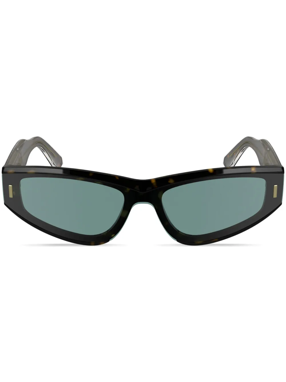 Calvin Klein lentes de sol CK24534S | marrón | Image 1