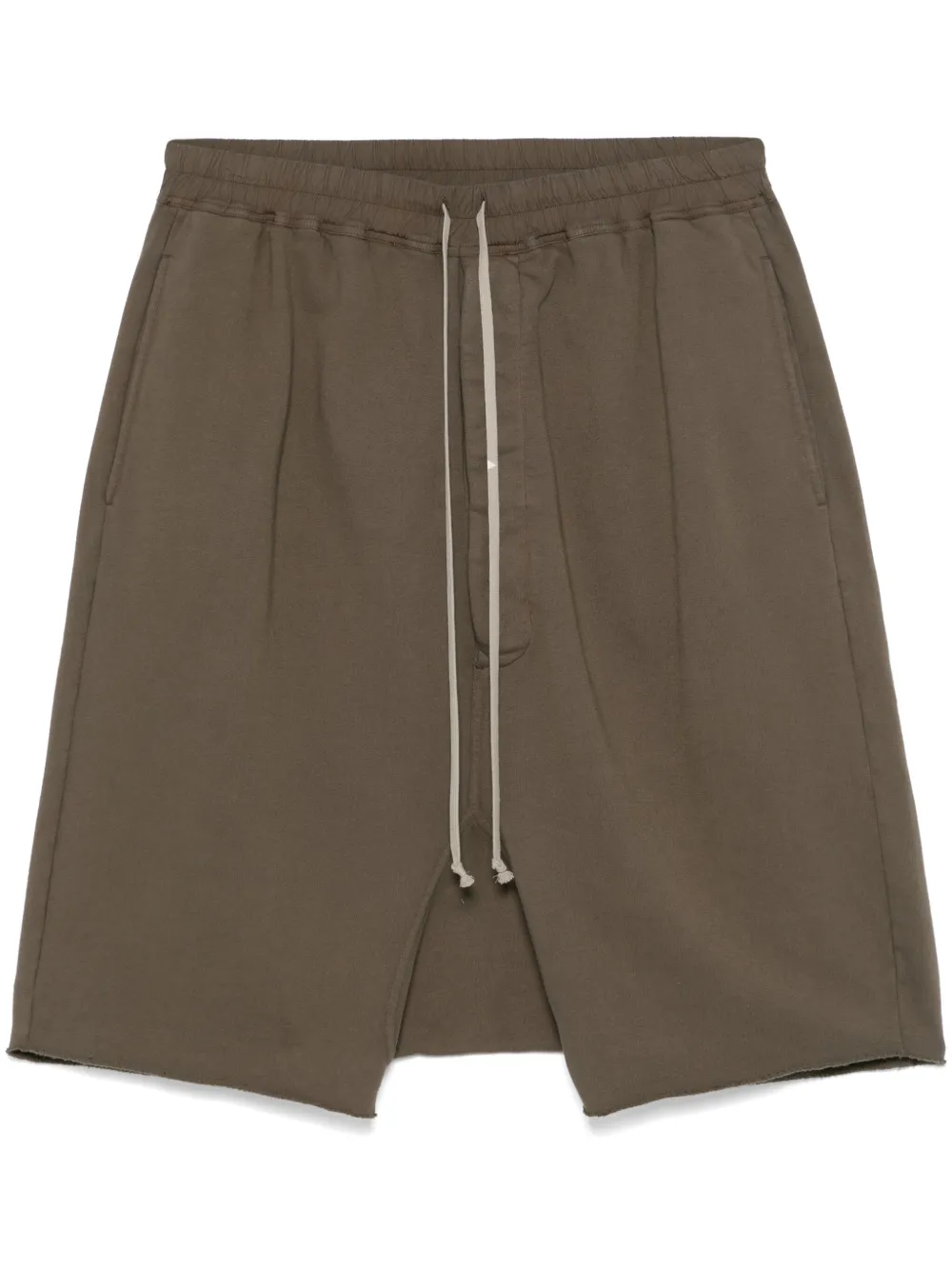 Drawstring Pods shorts