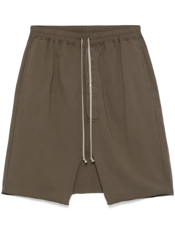 Rick owens drkshdw pod shorts on sale