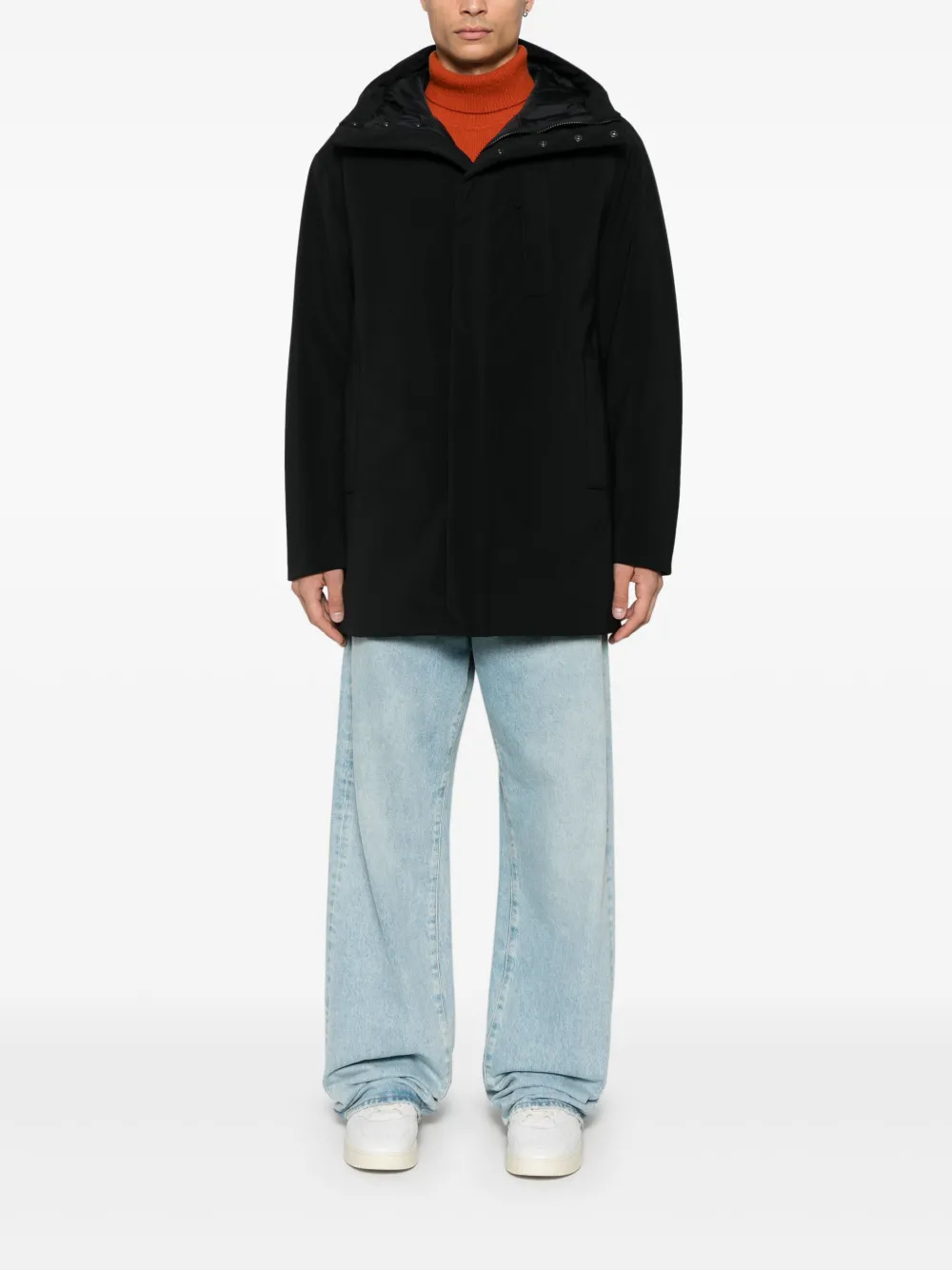 ASPESI Liam Jacke | Daunenjacken | Image 2