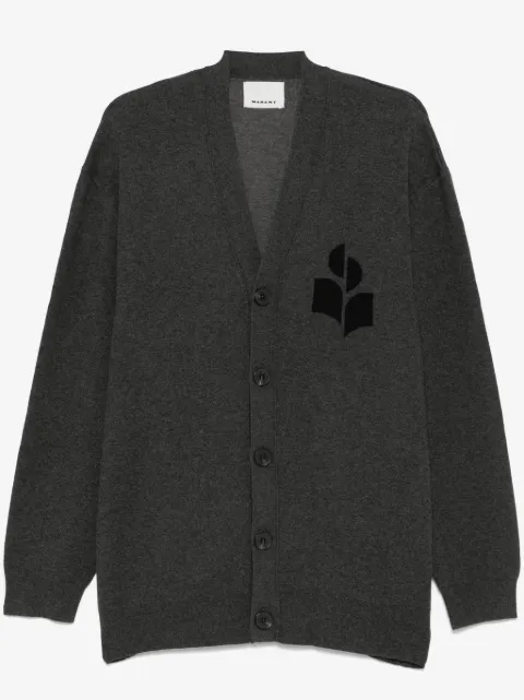 MARANT Curtis Cardigan