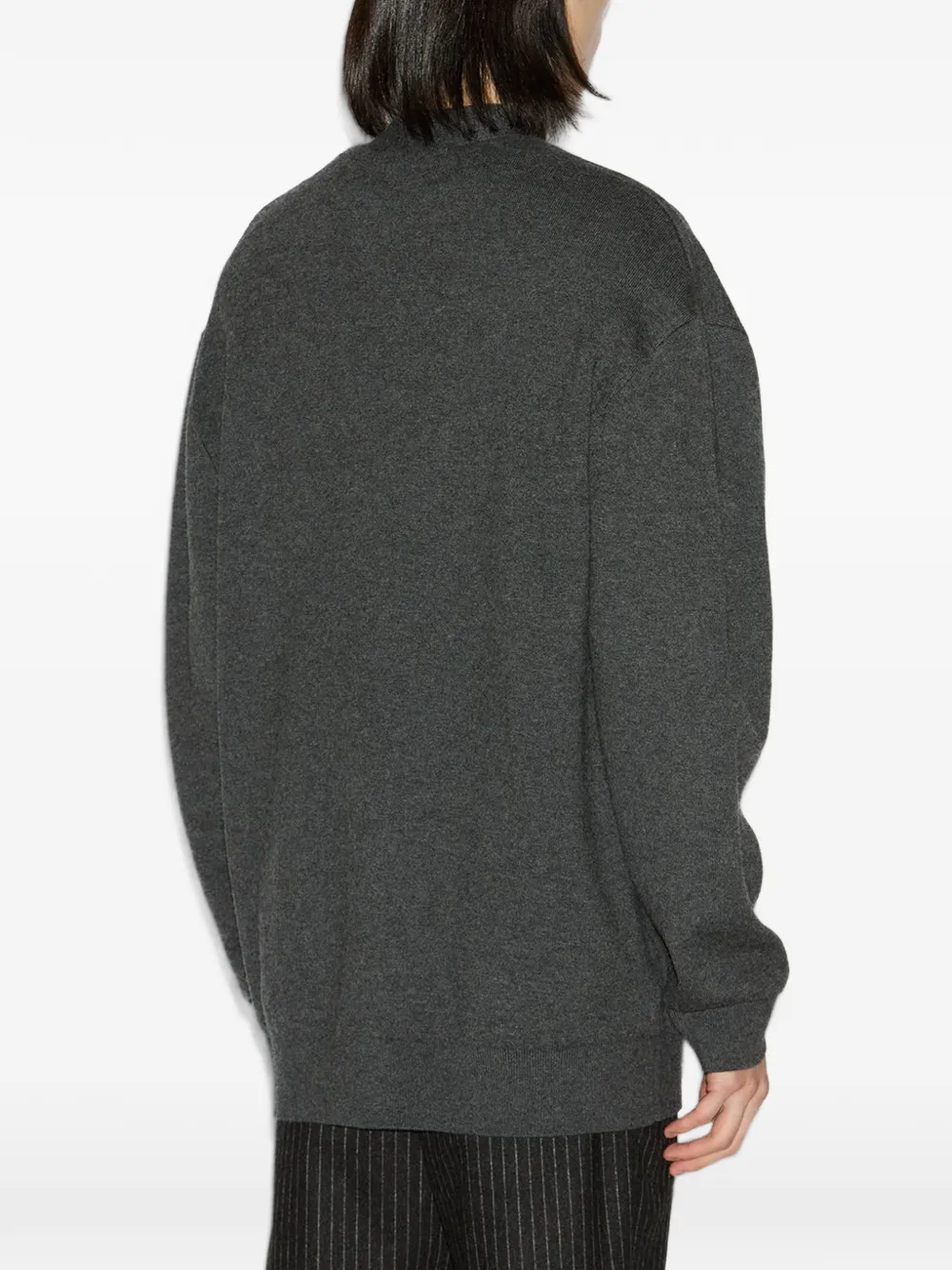 MARANT Curtis vest Grijs