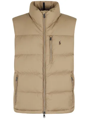 Ralph lauren gilets hotsell