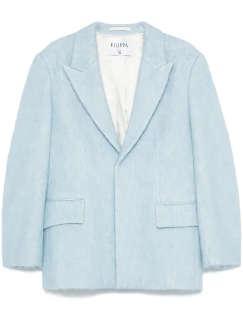 Filippa K textured blazer