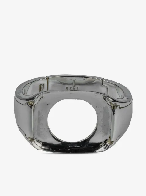 Parts of Four Apple watch bracelet