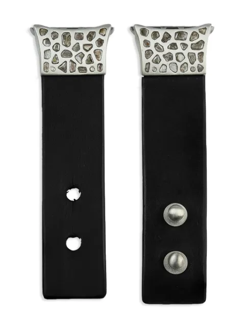 Parts of Four Pulseira Apple Watch