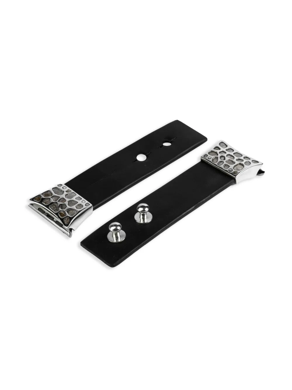 Parts of Four Series 1 Apple Watch bracelet | Men | Image 2