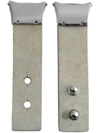Parts of Four