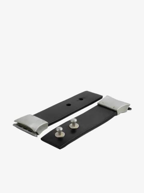 Parts of Four Apple Watch bracelet 