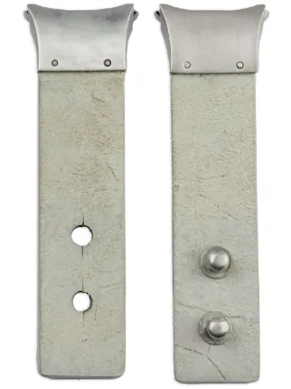 Parts of Four
