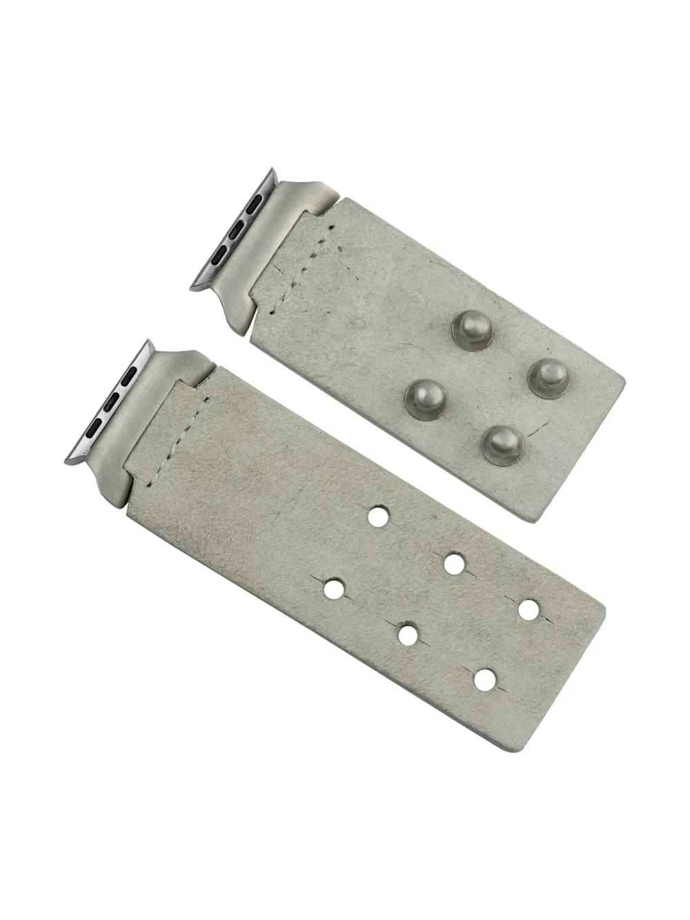 PARTS OF FOUR APPLE WATCH BRACELET