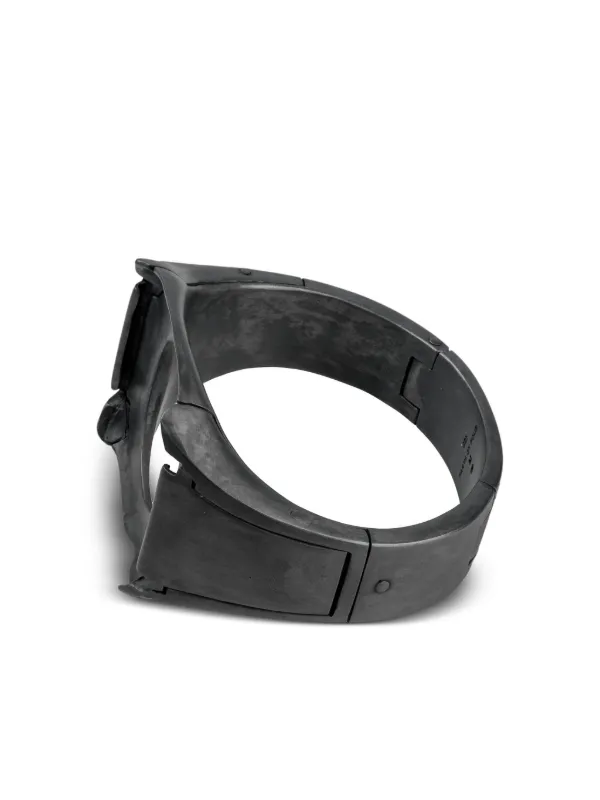 Parts Of Four Apple Watch ブレスレット | ブラック | FARFETCH JP