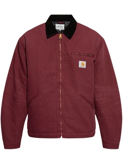 Carhartt WIP OG Detroit jacket 