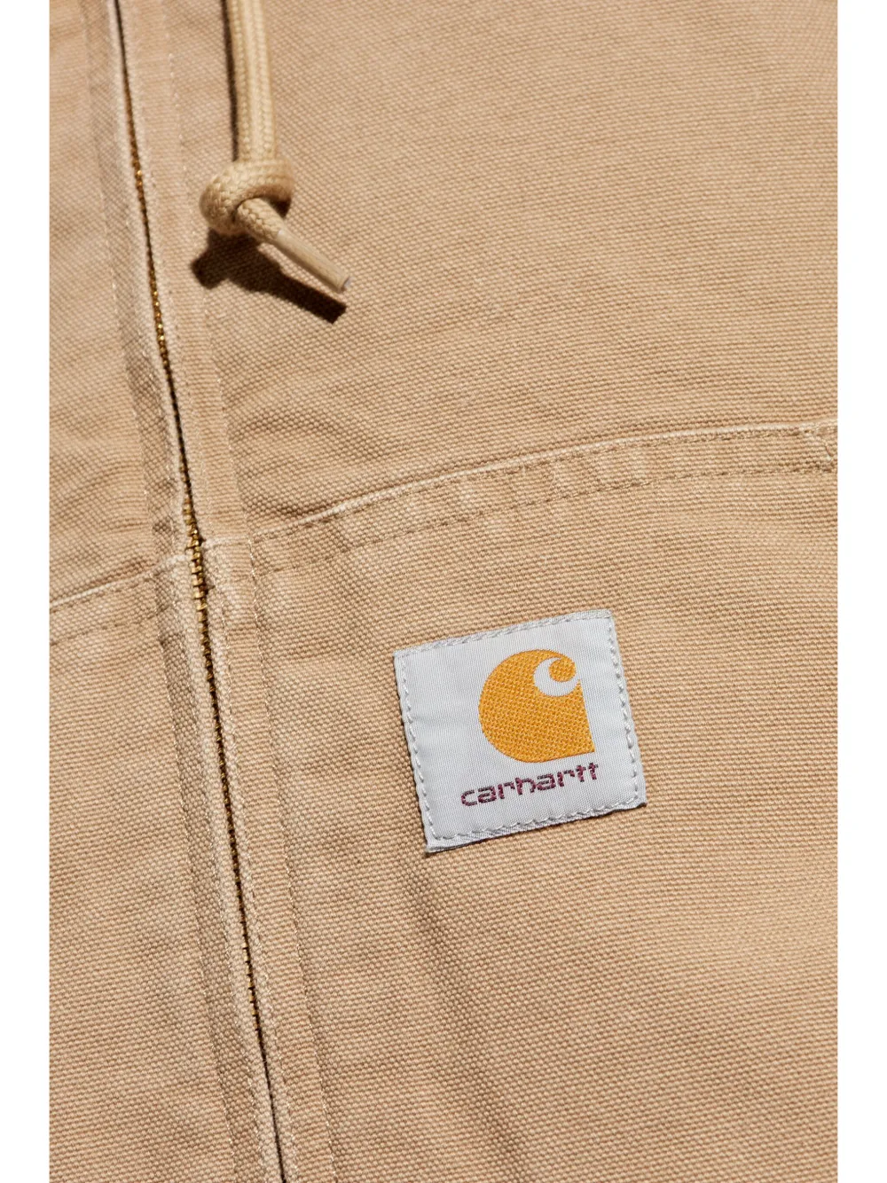 Carhartt WIP OG Active jack Beige