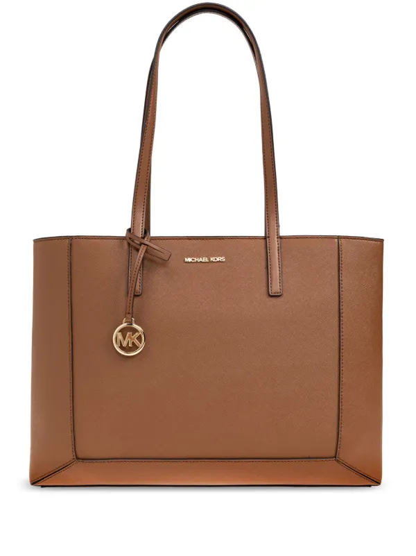 Michael Kors Rivington Tote outlet shoulder Bag