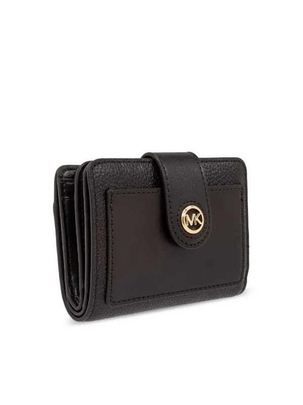 Michael Michael Kors Small Mercer Wallet Brown FARFETCH CA