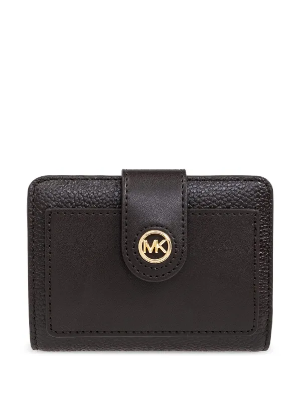 Michael Kors wallet good