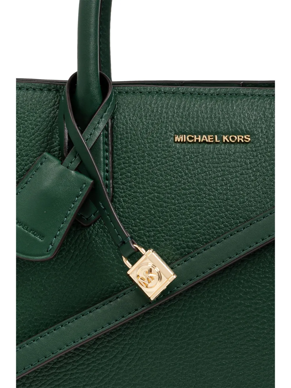 Mk mercer green best sale