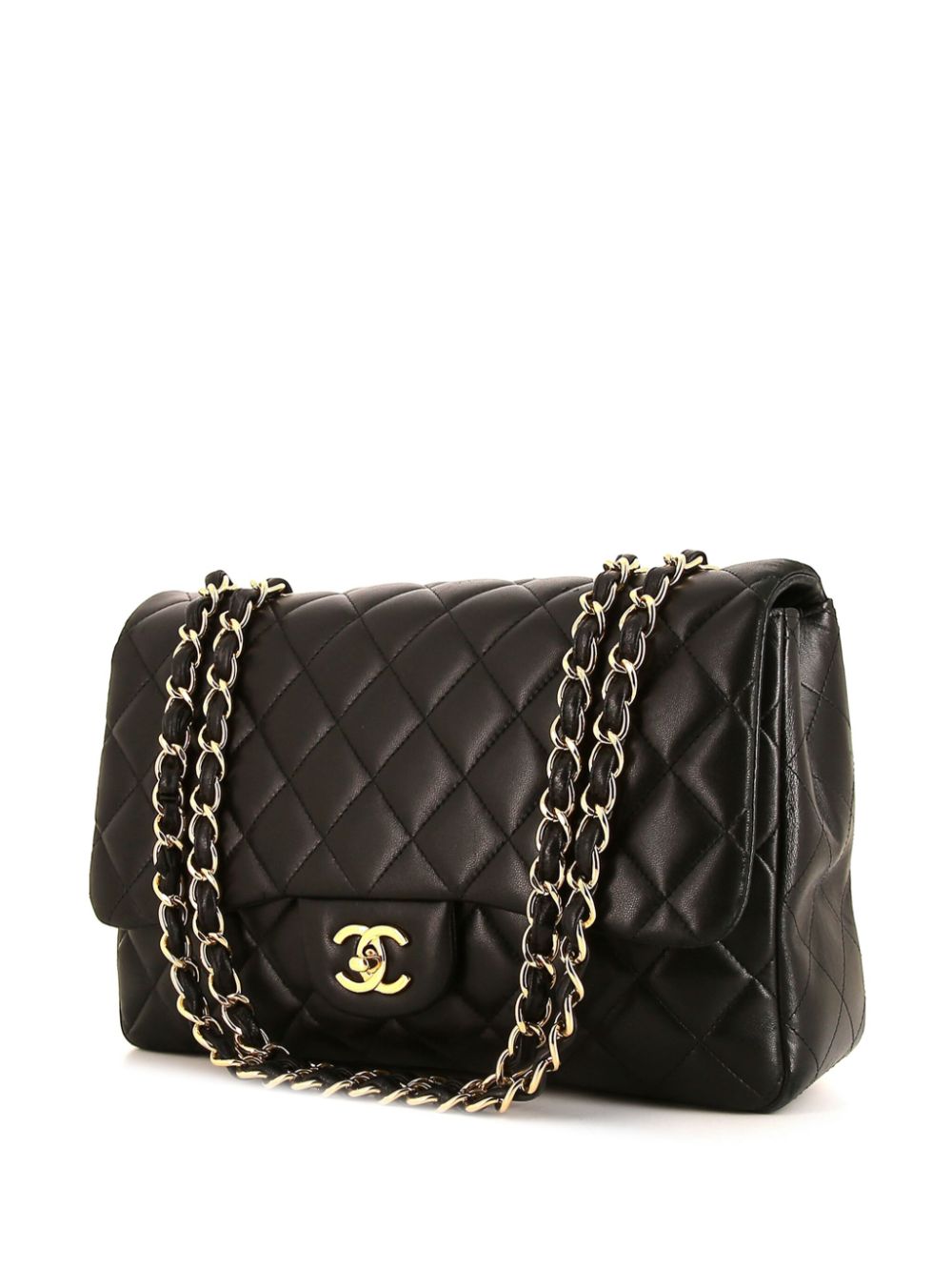 CHANEL jumbo Timeless shoulder bag Women