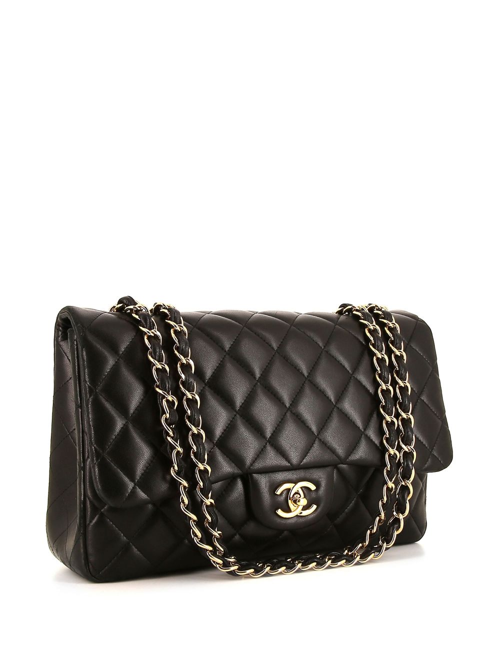 CHANEL jumbo Timeless shoulder bag Women