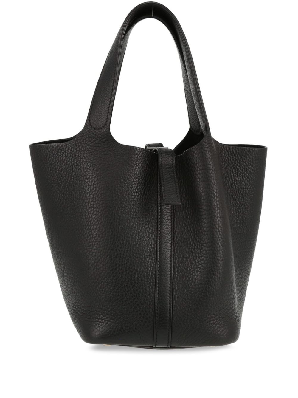 Hermes 2011 Picotin Lock tote bag Women