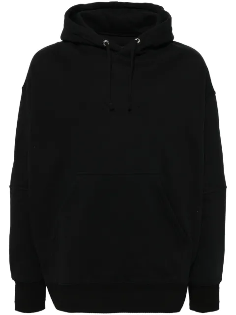 Givenchy crew-neck hoodie