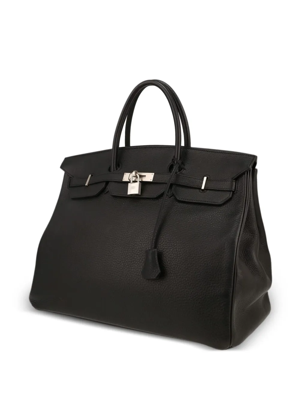 Hermes Pre Owned Birkin 40 2001 FARFETCH KZ