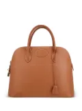 Hermès Pre-Owned Bolide 35 handbag - Brown