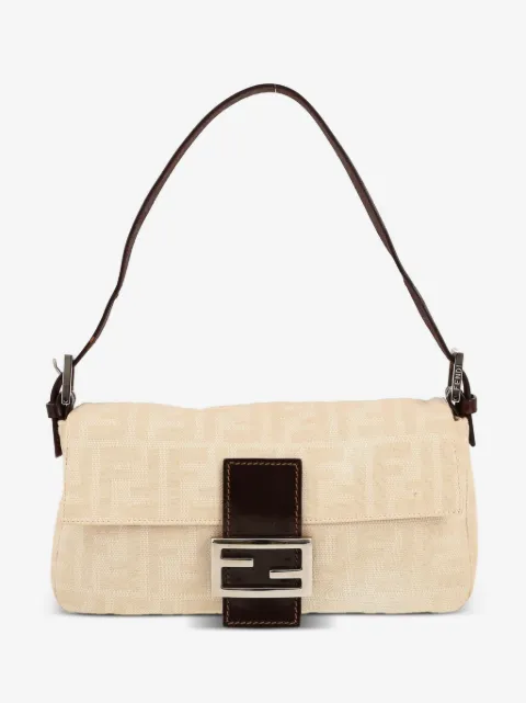 Fendi Pre-Owned Baguette shoulder bag