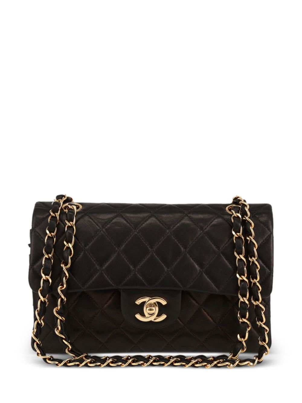 Affordable HOT SALE CHANEL 2003 Petite Timeless shoulder bag Women