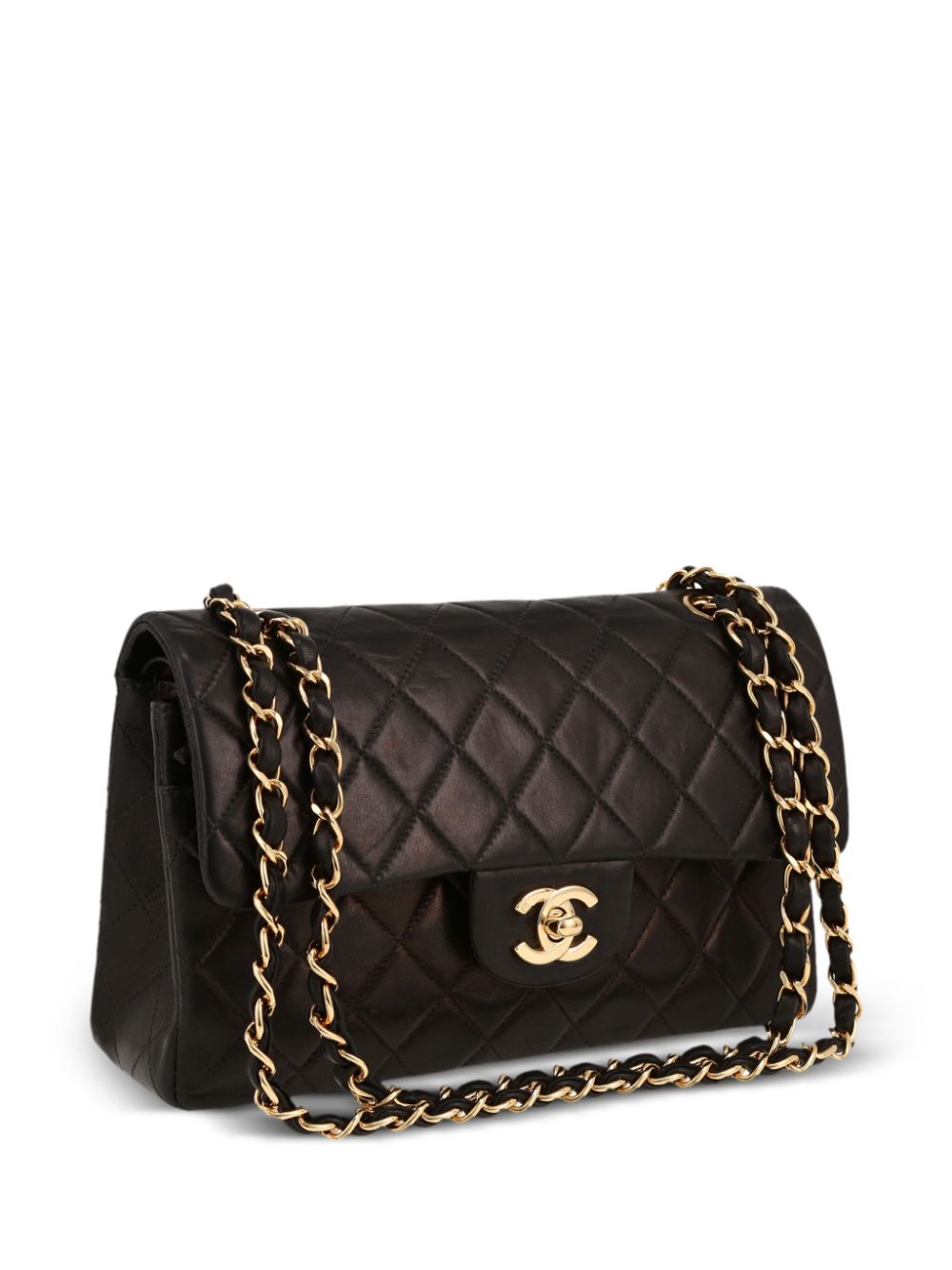 Affordable HOT SALE CHANEL 2003 Petite Timeless shoulder bag Women