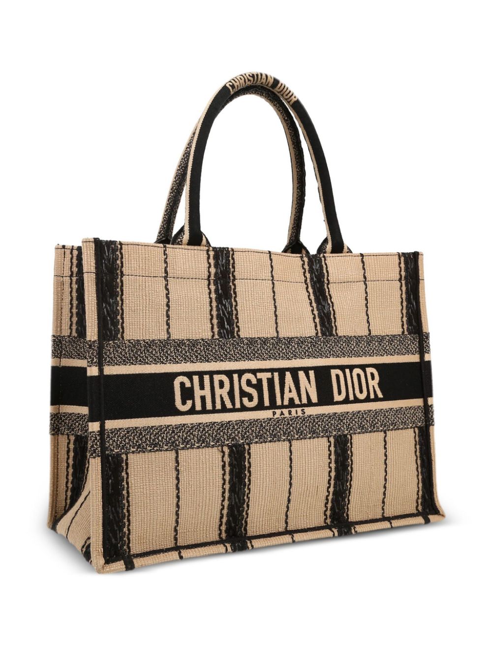 Christian Dior Book tote bag Women