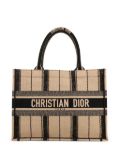 Christian Dior Pre-Owned Book tote bag - Neutrals