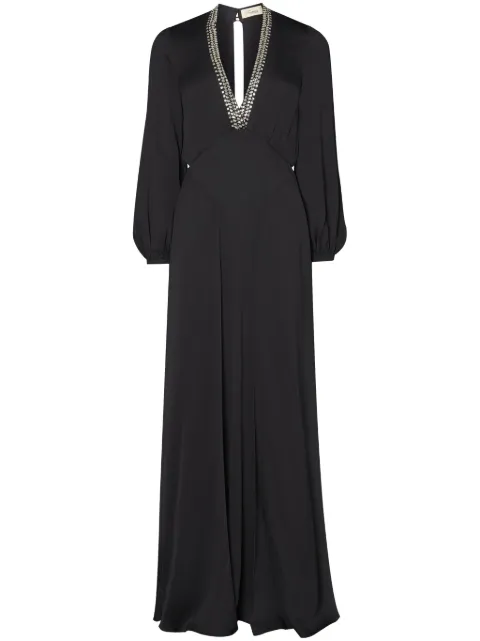 Temperley London Nina maxi dress