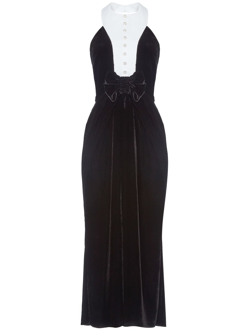 Ashcombe midi dress