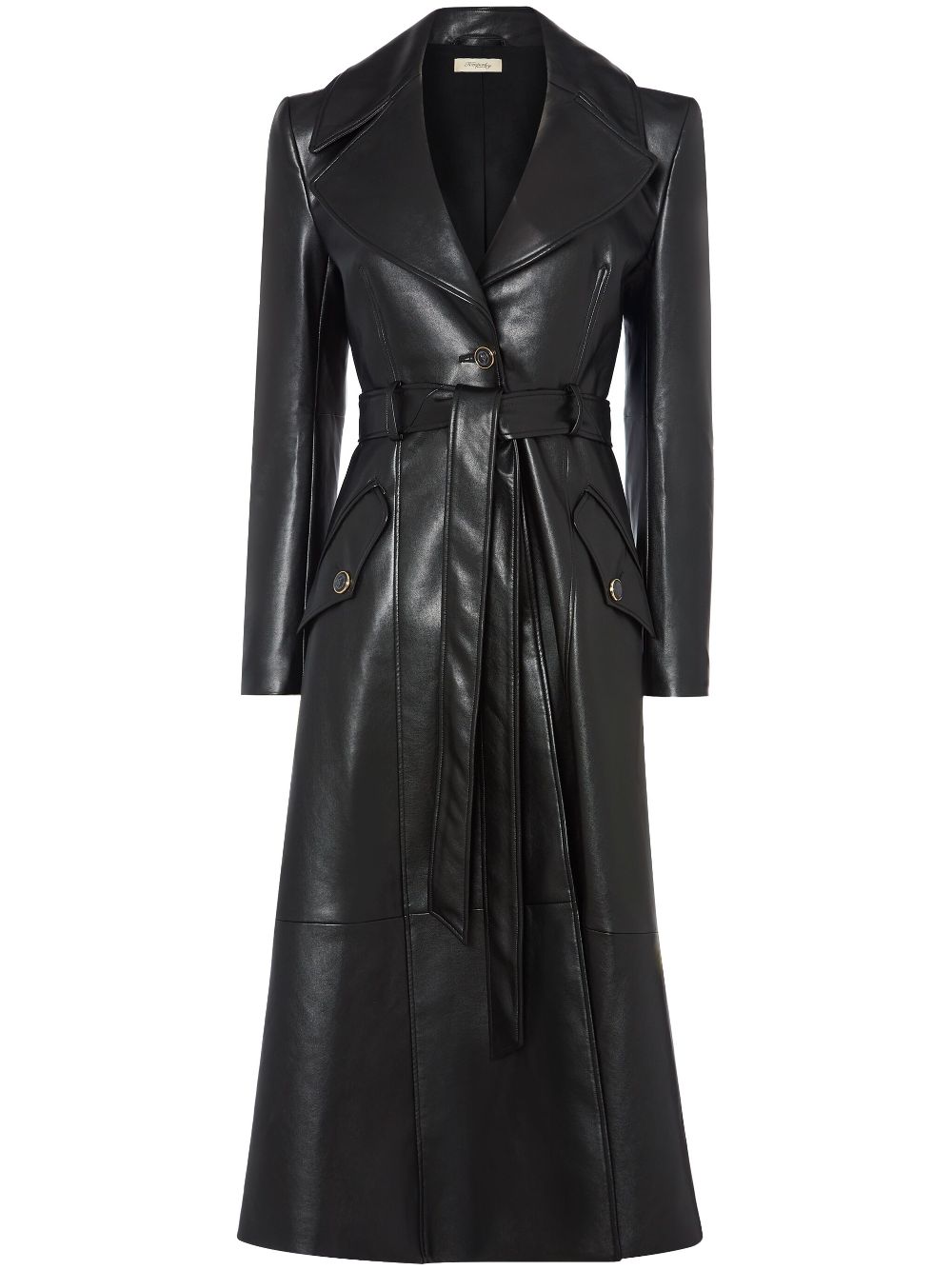 Reynaldo trench coat