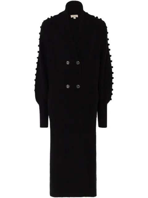 Temperley London Chrissie cardi-coat