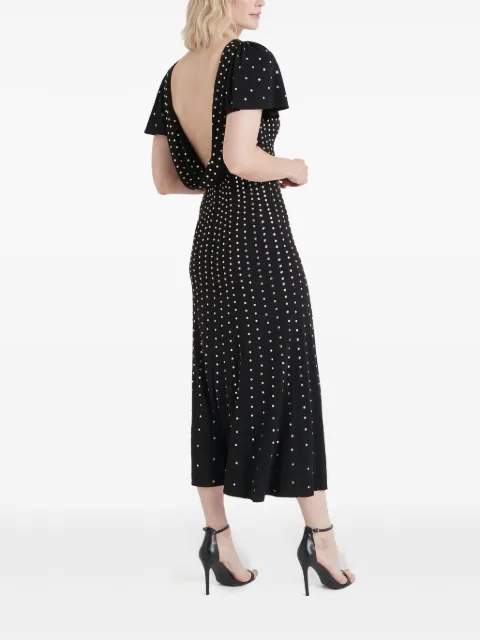 Temperley London Comet dress 24AWOME54691 - 3