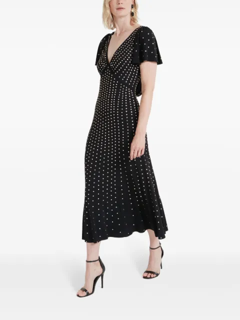 Temperley London Comet dress 24AWOME54691 - 2